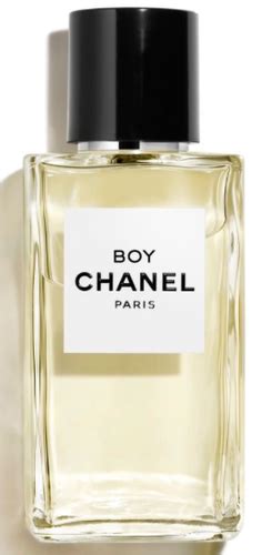 boy chanel parfum avis